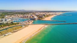 Vilamoura car rentals