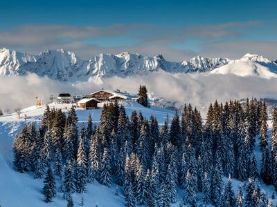 Megève