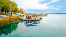 Kalamata Hotels