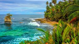 Puerto Viejo de Talamanca car rentals