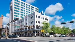 Find cheap flights from Ottawa to Tallahassee