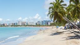 Hotels near Maceió Palmares airport
