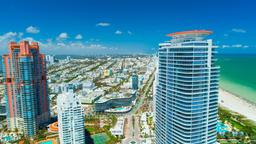 Miami Gardens Hotels