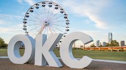 Hotels near Oklahoma City Blue vs. Iowa Wolves