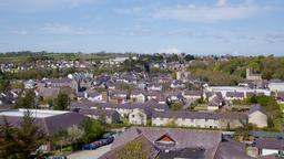 Llangefni Hotels
