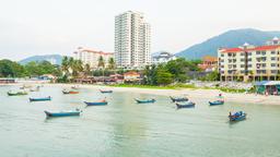Tanjung Bungah Hotels