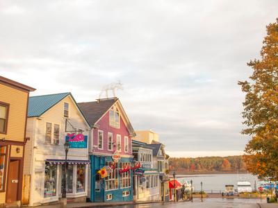 Bar Harbor