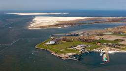 Texel vacation rentals