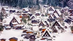 Gifu Prefecture hotels