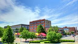 Grand Forks Hotels