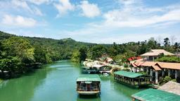 Loboc hotel directory