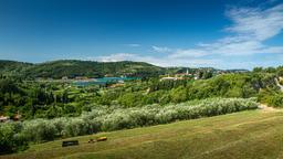 Strunjan Hotels