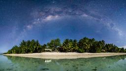 Hotels near Aitutaki airport
