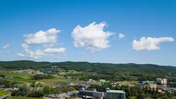 Otofuke Hotels