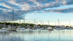 Falmouth car rentals