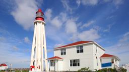Rimouski Hotels