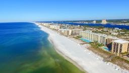 Fort Walton Beach hotel directory