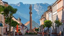 Murnau Hotels