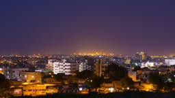 Hotels near Nagpur Dr. Babasaheb Ambedkar Intl airport