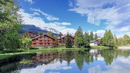 Crans-Montana Hotels