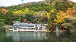 Oita Prefecture vacation rentals