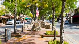 Morgan Hill Hotels