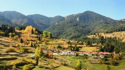 Smolyan Hotels