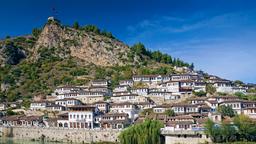 Berat hotels