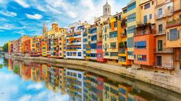 Girona hotel directory