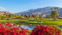 Palm Springs vacation rentals