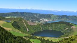 Azores vacation rentals