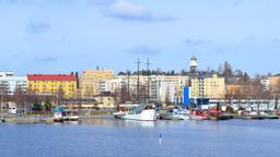 Mikkeli car rentals