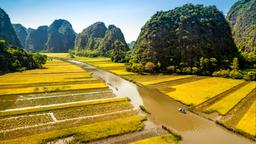 Ninh Bình Hotels