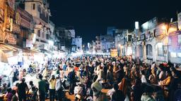 Find cheap flights from Calgary to Amritsar
