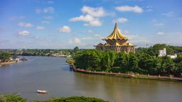Hotels near Kuching Airport