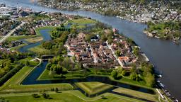 Fredrikstad hotels