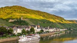 Zell Hotels