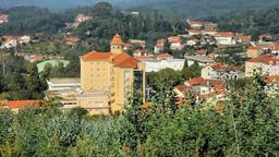 Luso Hotels