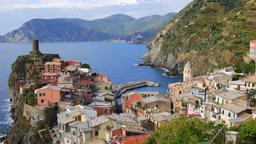 Corniglia hotel directory