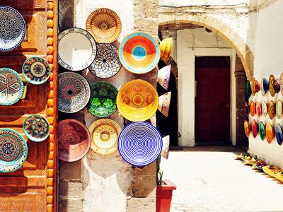 Chefchaouen