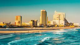 Find cheap flights from Alberta to United States