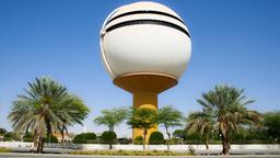 Buraydah Hotels