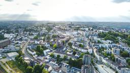 Remscheid Hotels