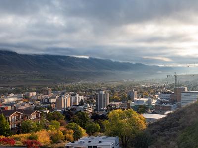 Kamloops