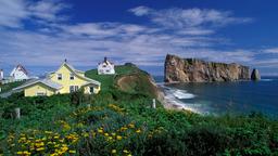 Find cheap flights from Burkina Faso to Quebec