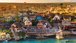 Mellieħa car rentals