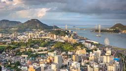Yamaguchi Prefecture vacation rentals