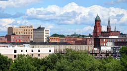 Lewiston Hotels