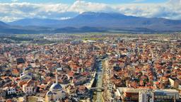Prizren Hotels