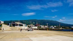 Izu Ōshima Hotels